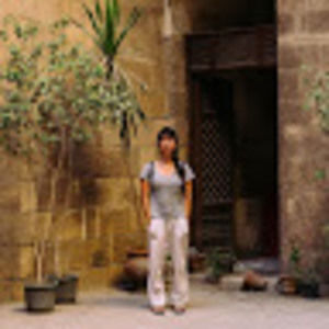 Meet your Posher, Kang-chun